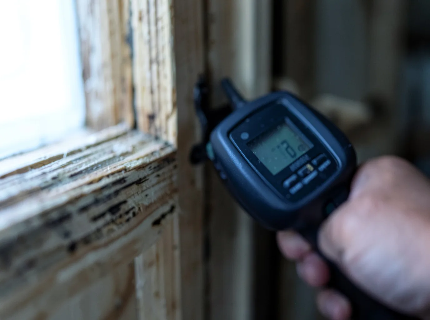 Commercial Water Damage Restoration in Riverside, MI