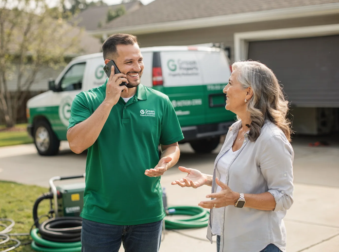 Water Damage Restoration Riverside, MI FAQs